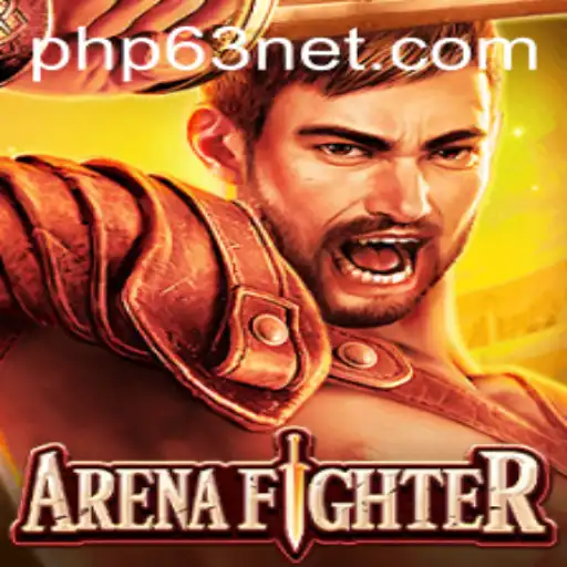 ArenaFighter: PHP 63 - Dive into the Thrilling World of Combat Gaming