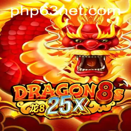 Discovering Dragon8s25x and the Quest for PHP 63