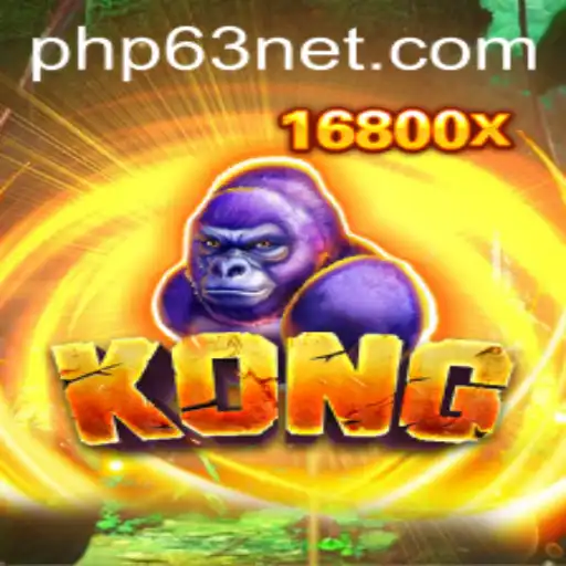 Kong: A New Era of Gaming with a PHP 63 Adventure