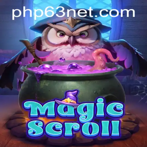 Discover the Enchanting World of MagicScroll: A Deep Dive into Gameplay and PHP 63 Feature