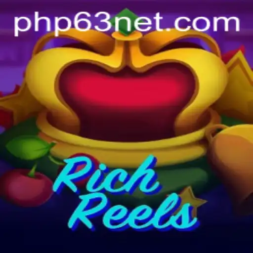 Discover the Exciting World of RichReels: A Thrilling PHP 63 Adventure