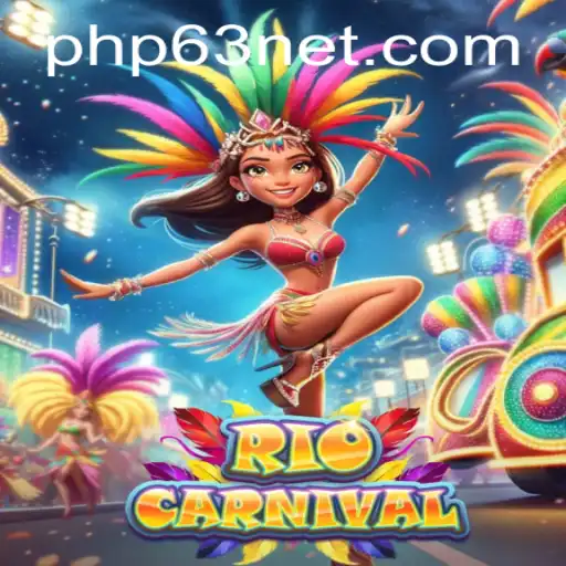 Experience the Vibrancy of RioCarnival: A PHP 63 Adventure