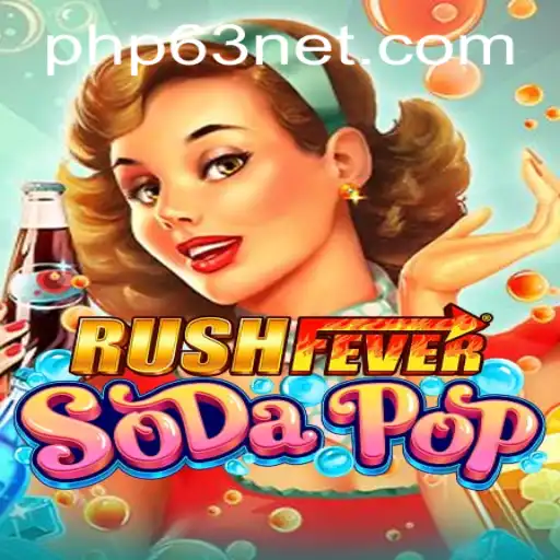 RushFeverSodaPop: A Thrilling Adventure in the World of Sugary Delight